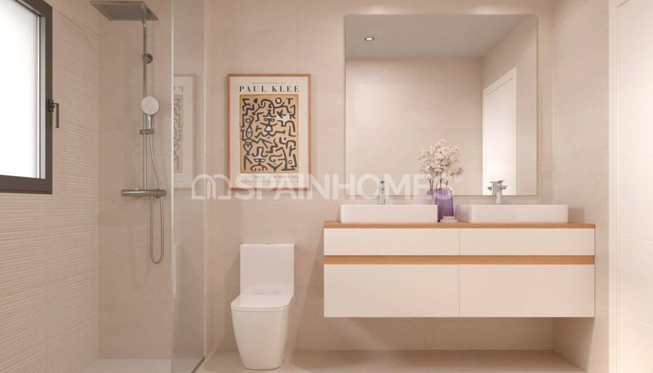 Appartamenti a Torremolinos, Spagna, 96 m² - foto 7