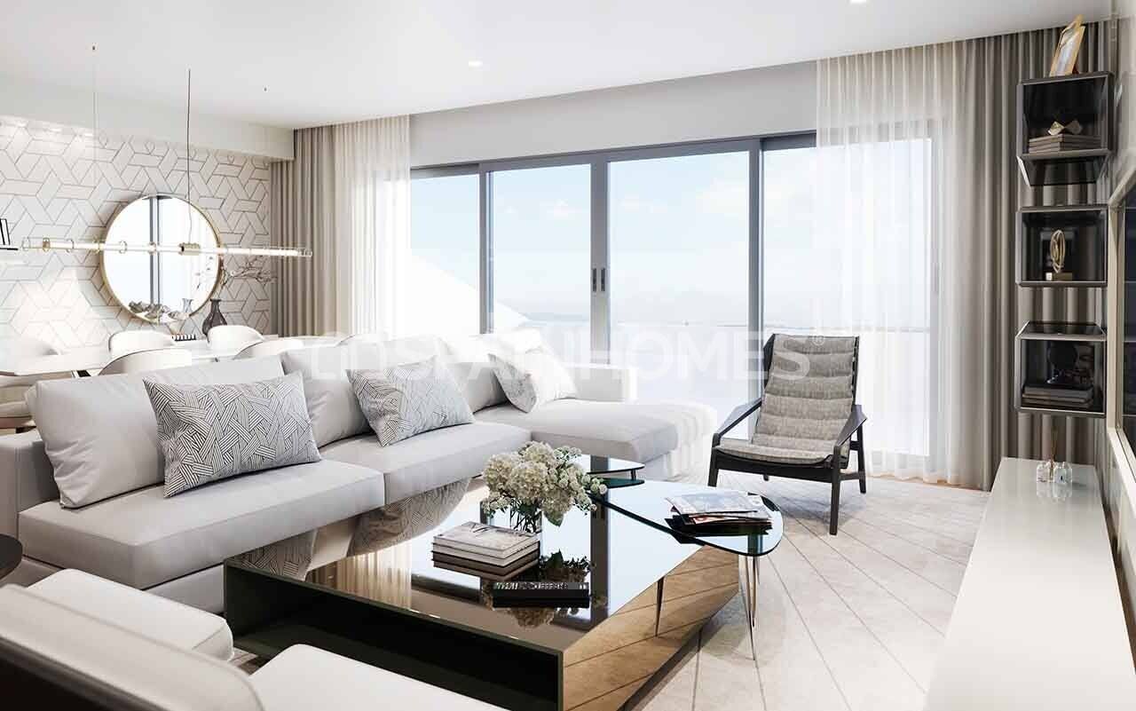 Apartment in Fuengirola, Spain, 94 m² - picture 9