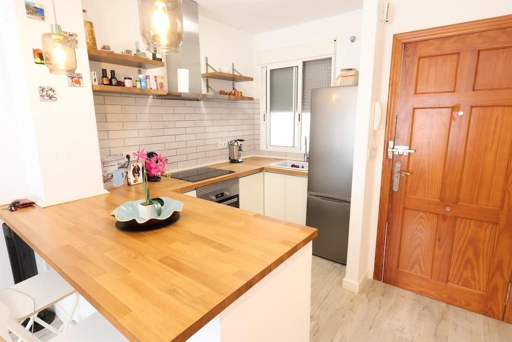 Appartamenti a Guardamar del Segura, Spagna, 60 m² - foto 6