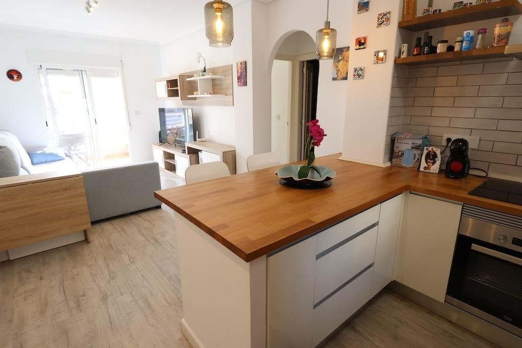 Appartamenti a Guardamar del Segura, Spagna, 60 m² - foto 7