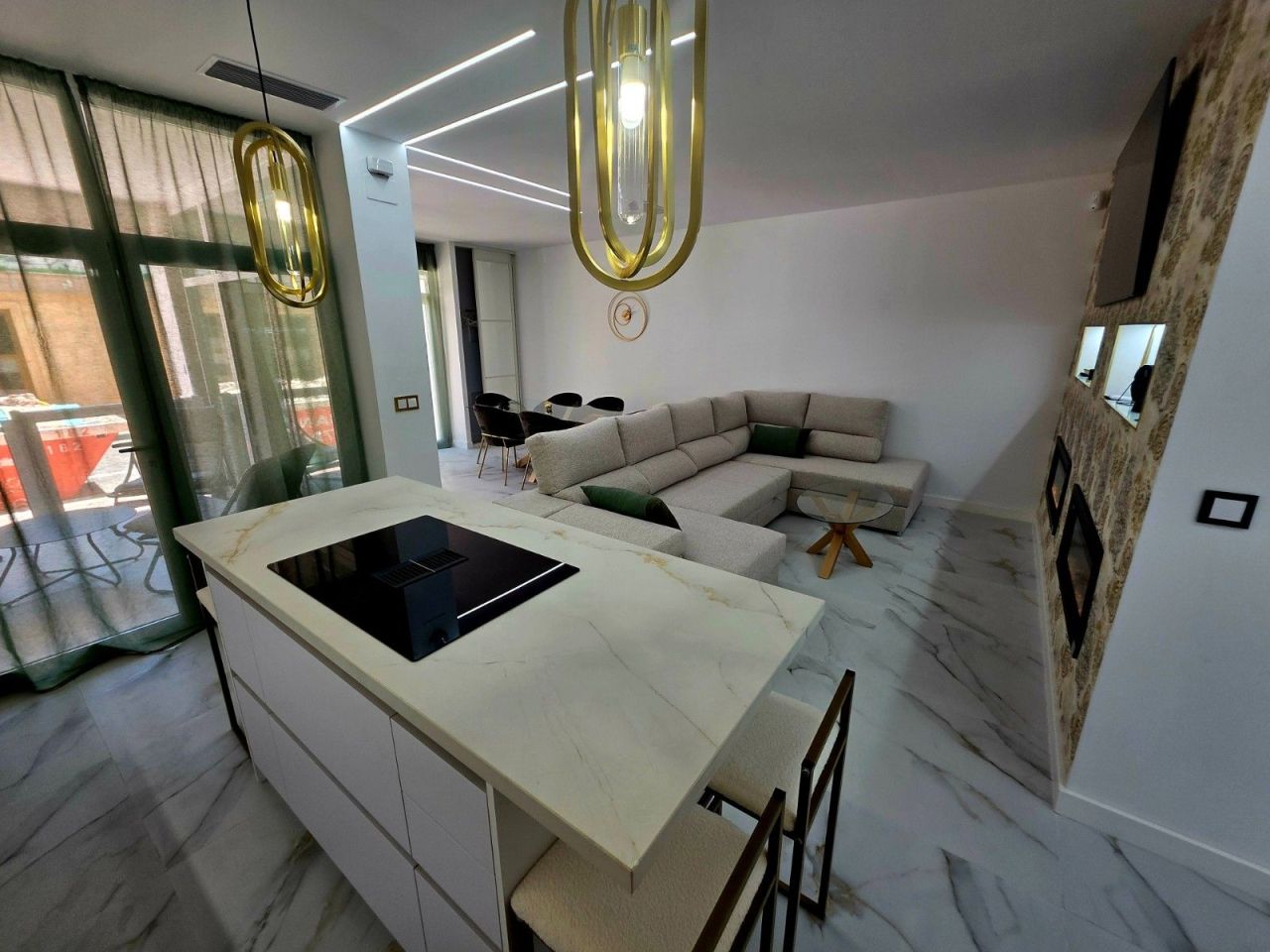 Apartment in Guardamar del Segura, Spain, 135 m² - picture 8