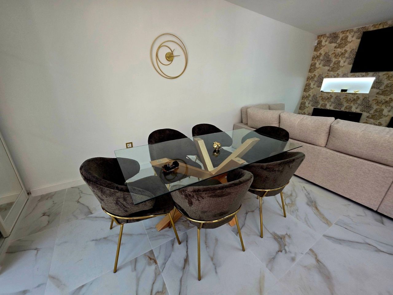 Apartment in Guardamar del Segura, Spain, 135 m² - picture 13