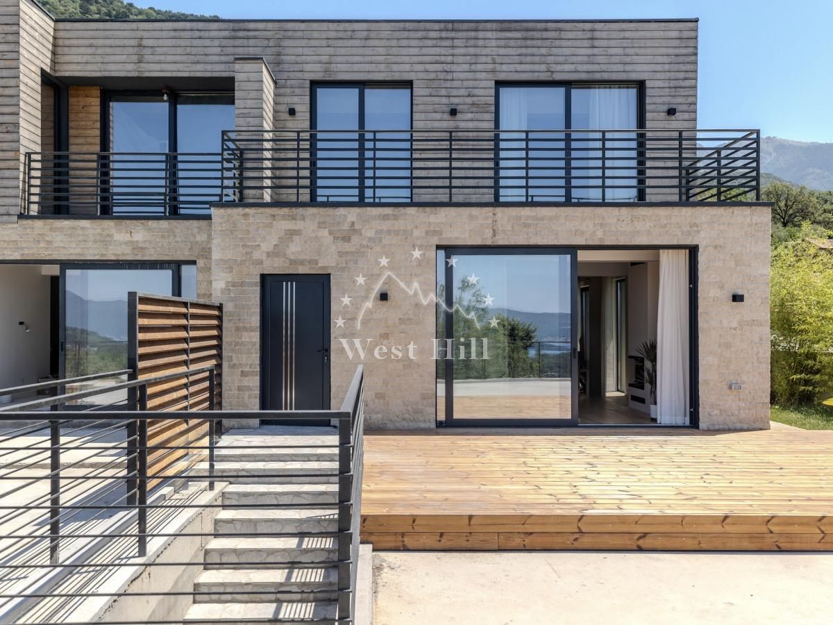 Maison à Kavač, Monténégro, 150 m² - image 1