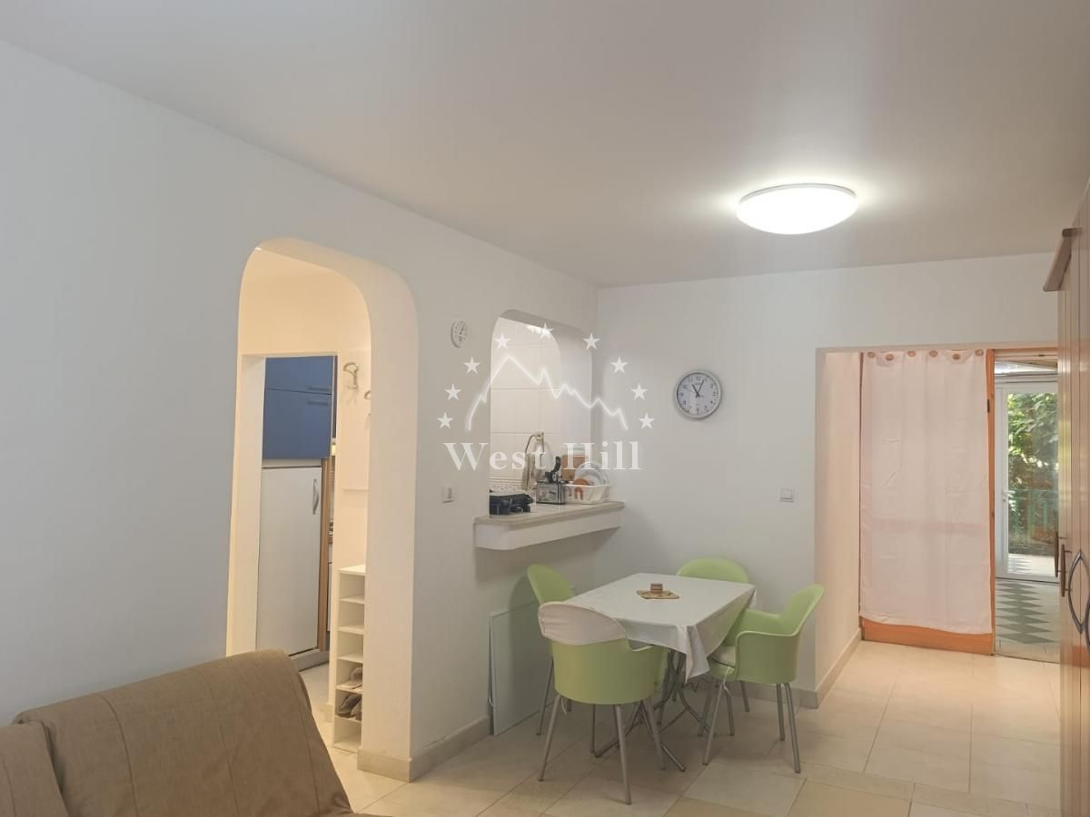 Appartement à Budva, Monténégro, 12 m² - image 1