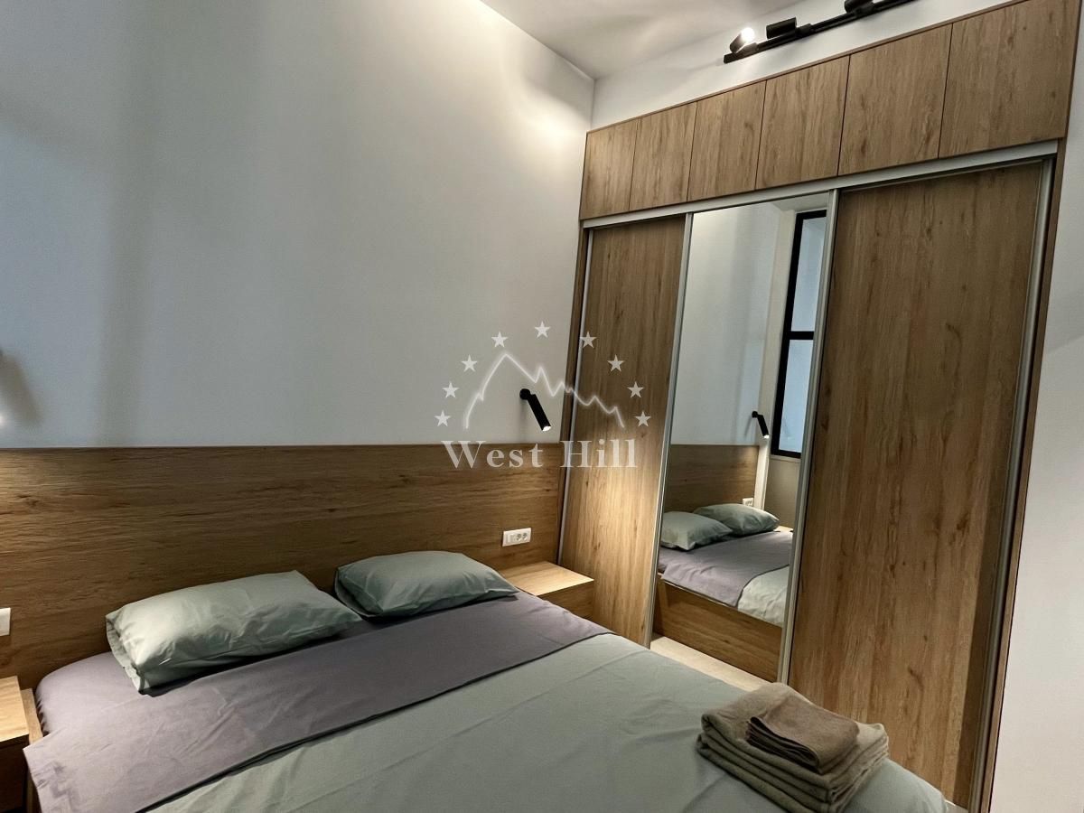 Appartamenti a Tivat, Montenegro, 10 m² - foto 2