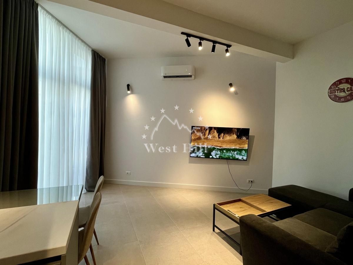 Appartamenti a Tivat, Montenegro, 10 m² - foto 3