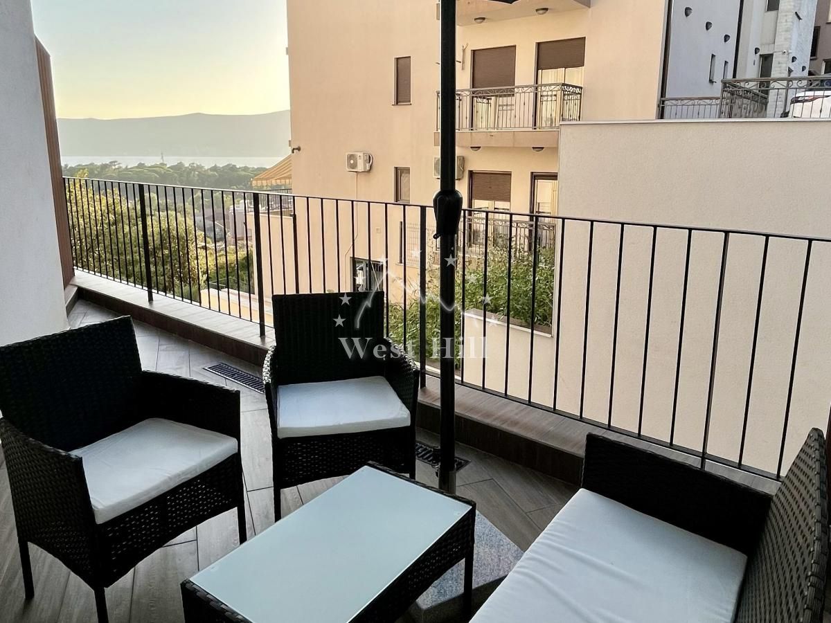 Appartamenti a Tivat, Montenegro, 10 m² - foto 4