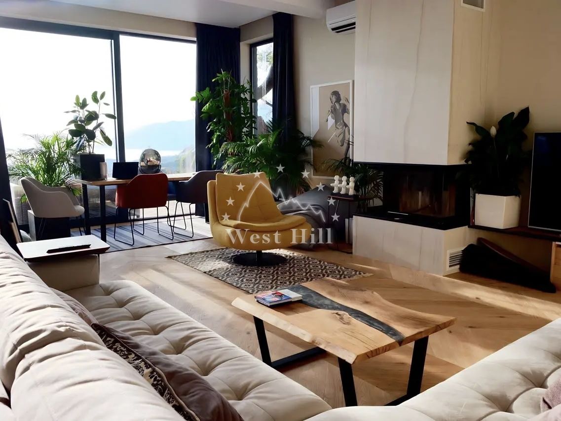 Casa en Tivat, Montenegro, 110 m² - imagen 3