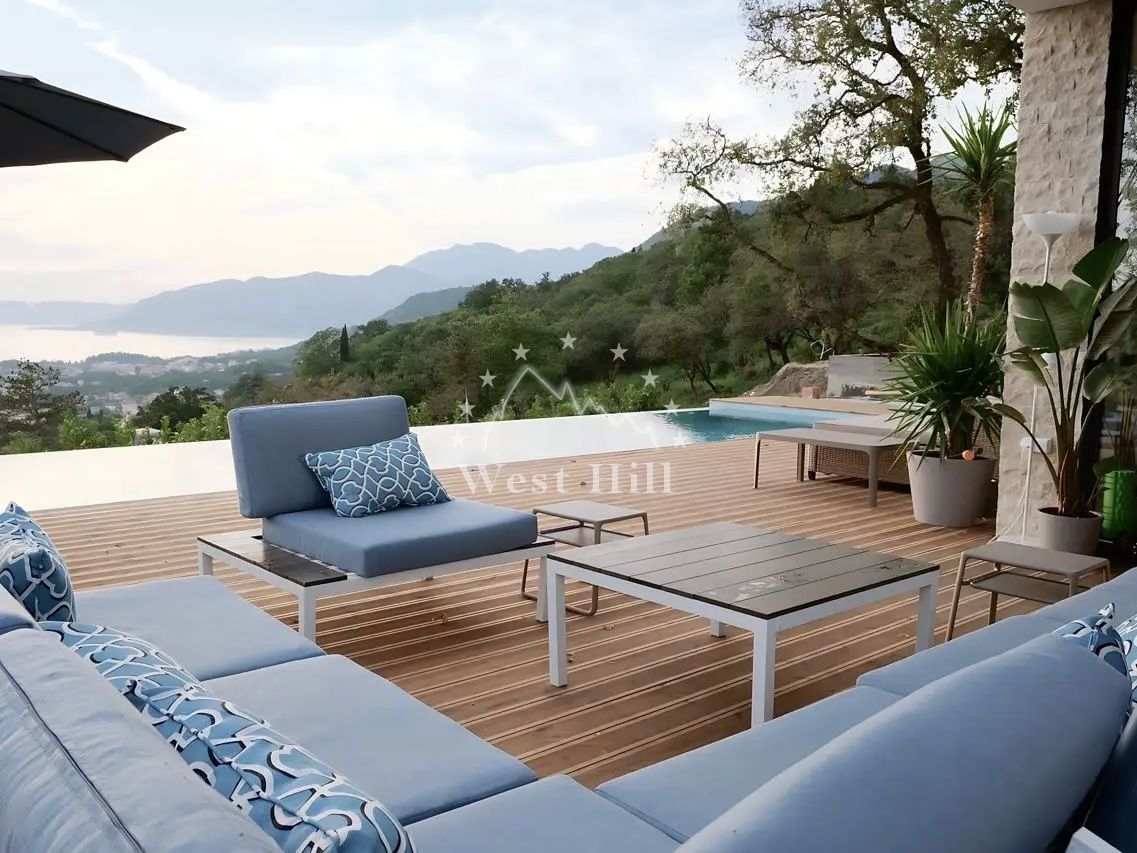 Casa en Tivat, Montenegro, 110 m² - imagen 4