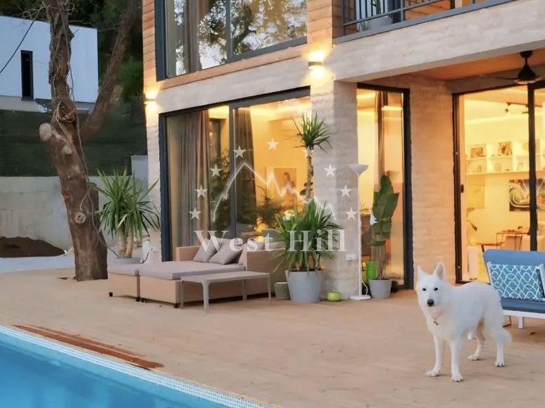 Casa en Tivat, Montenegro, 110 m² - imagen 5