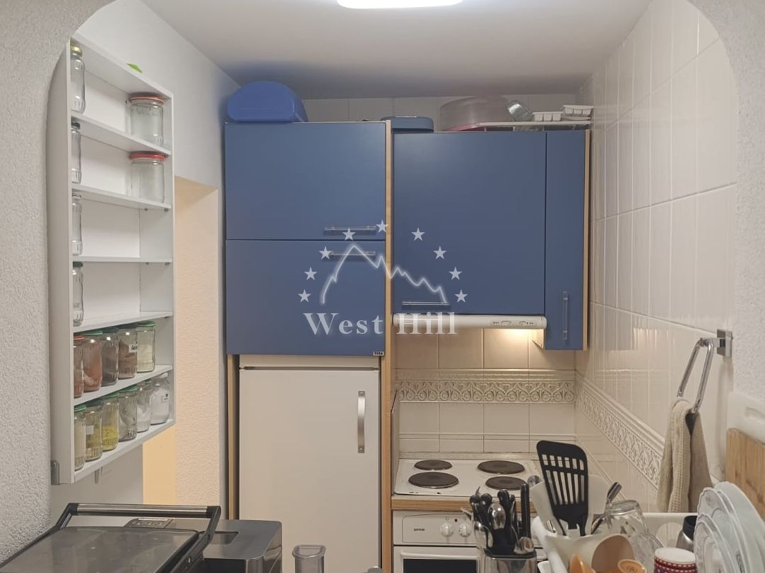 Appartement à Budva, Monténégro, 12 m² - image 7