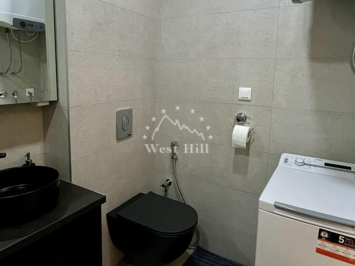 Appartamenti a Tivat, Montenegro, 10 m² - foto 7