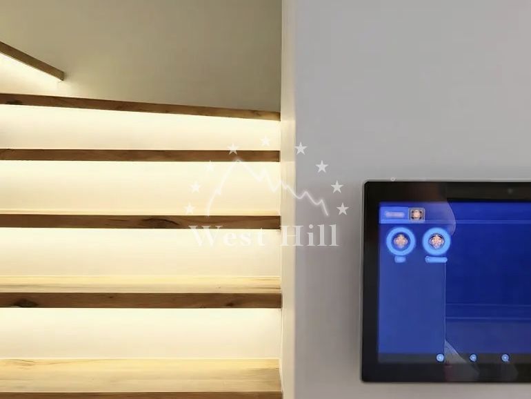 Casa en Tivat, Montenegro, 110 m² - imagen 6