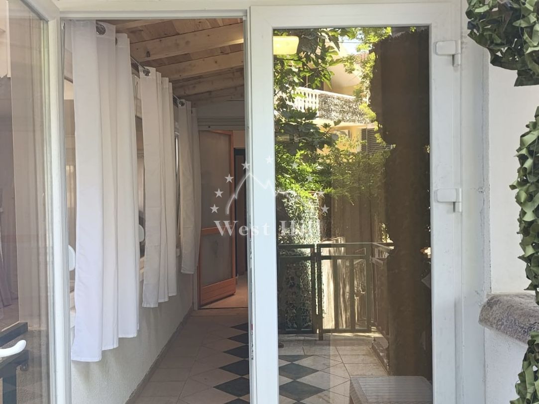 Appartement à Budva, Monténégro, 12 m² - image 9