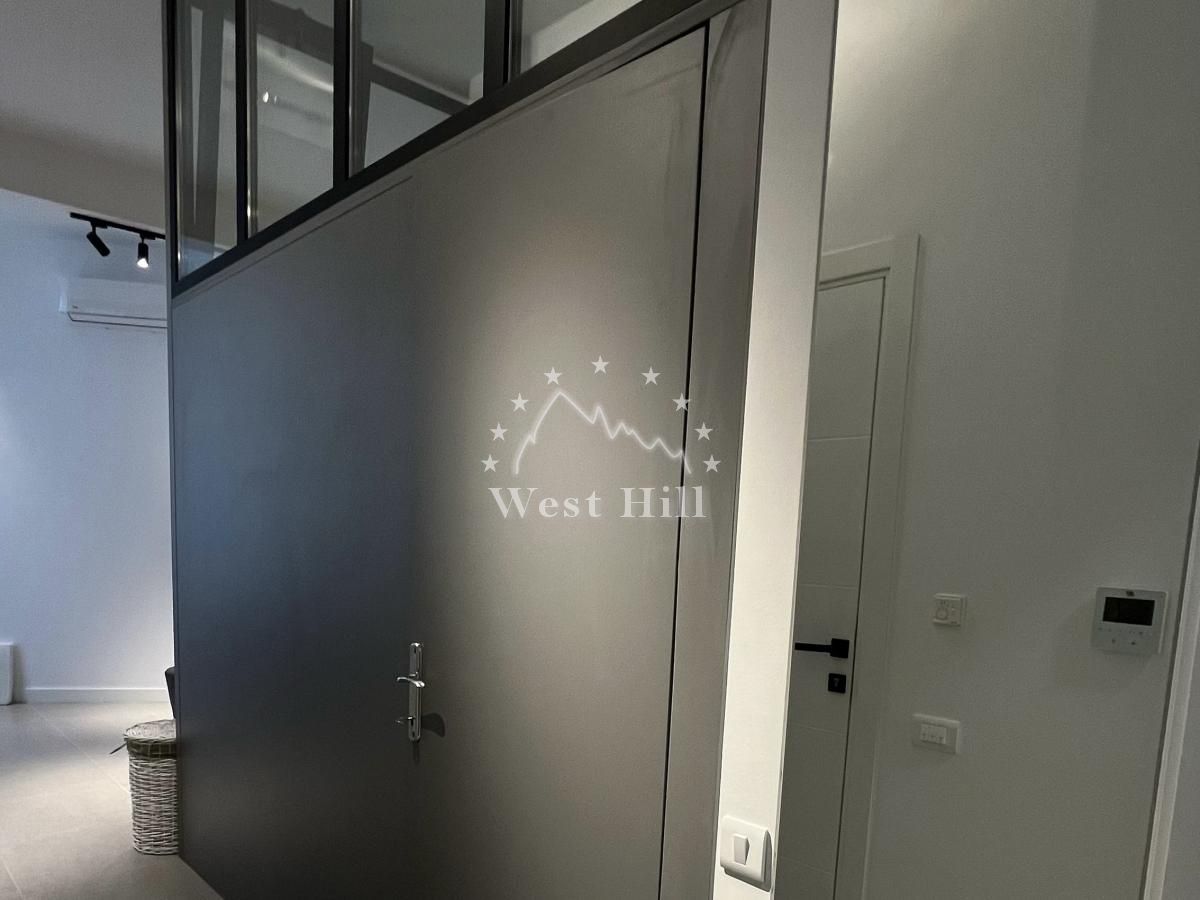 Appartamenti a Tivat, Montenegro, 10 m² - foto 10