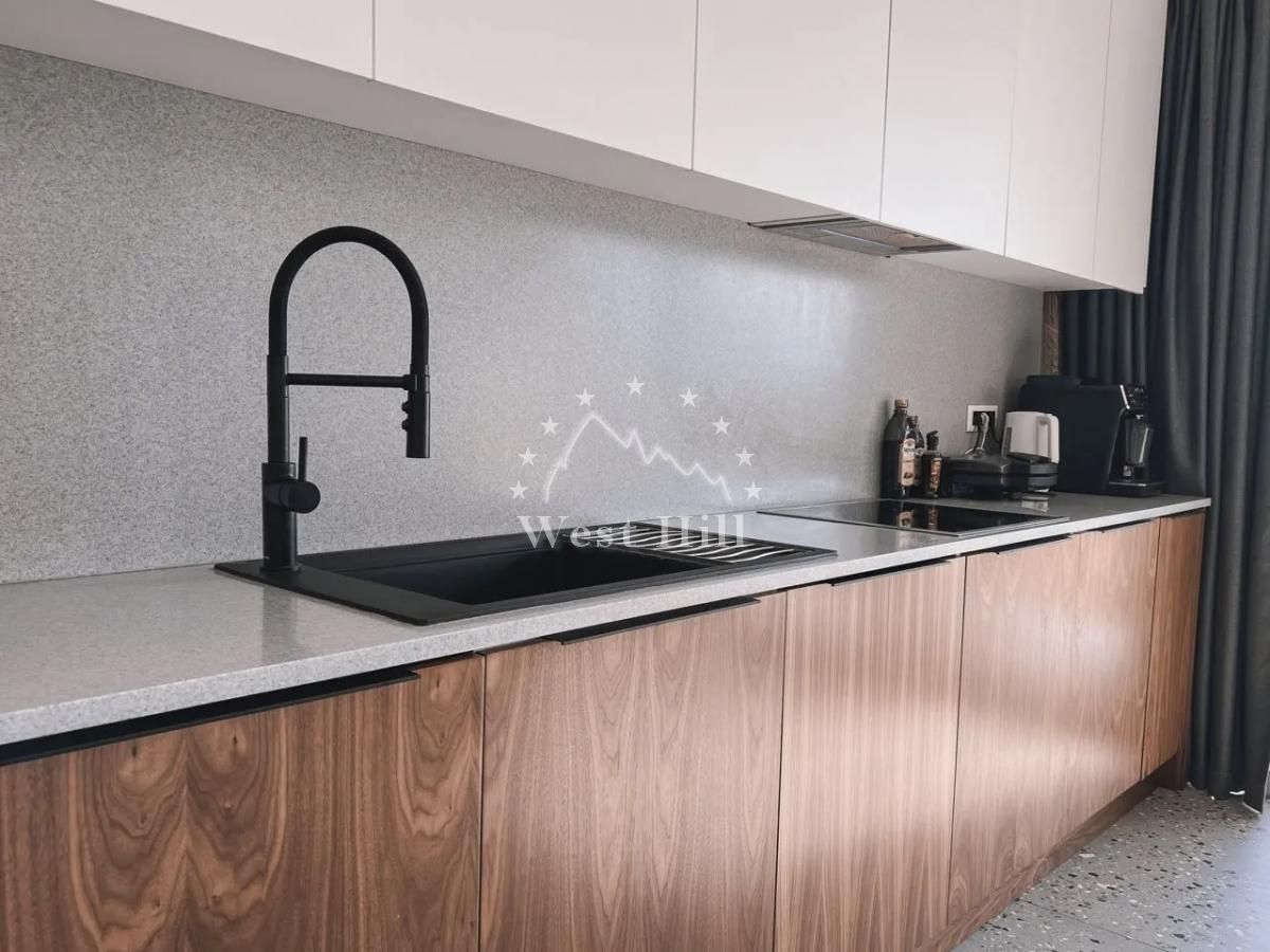 Casa en Tivat, Montenegro, 110 m² - imagen 7