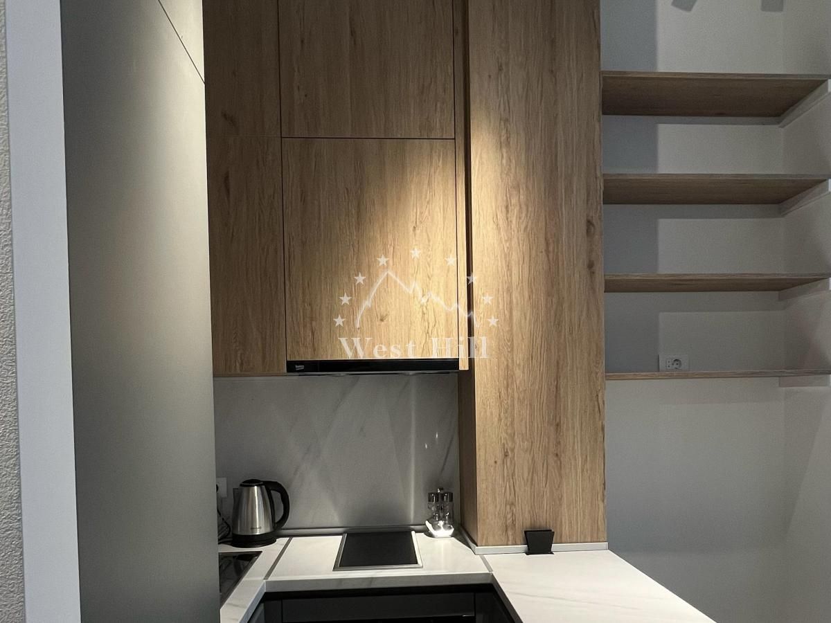 Appartamenti a Tivat, Montenegro, 10 m² - foto 11