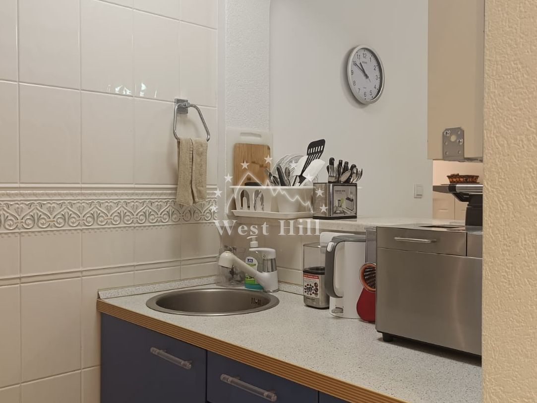 Appartement à Budva, Monténégro, 12 m² - image 11