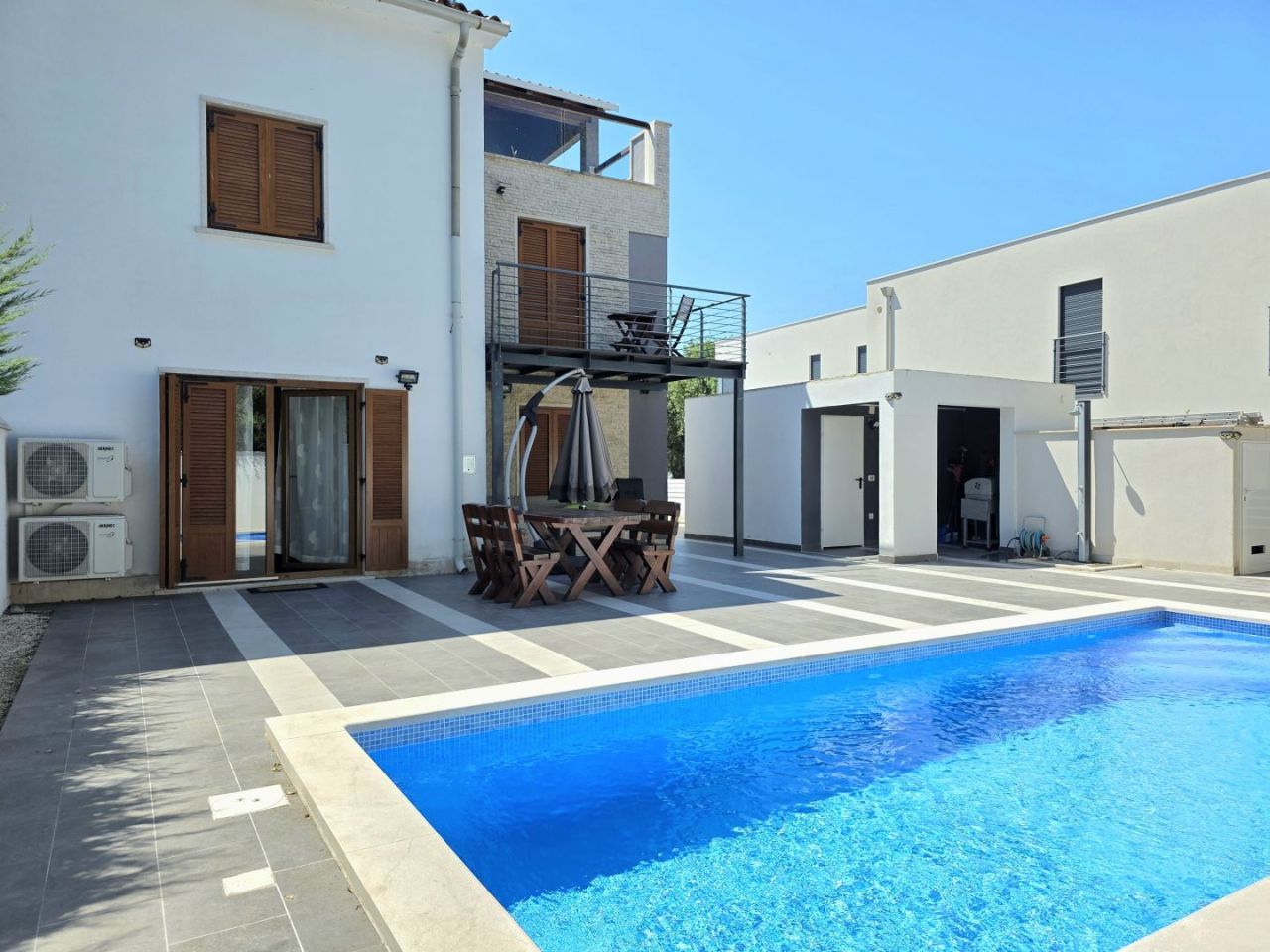 Villa Banjole, Kroatien, 185 m² - Foto 1