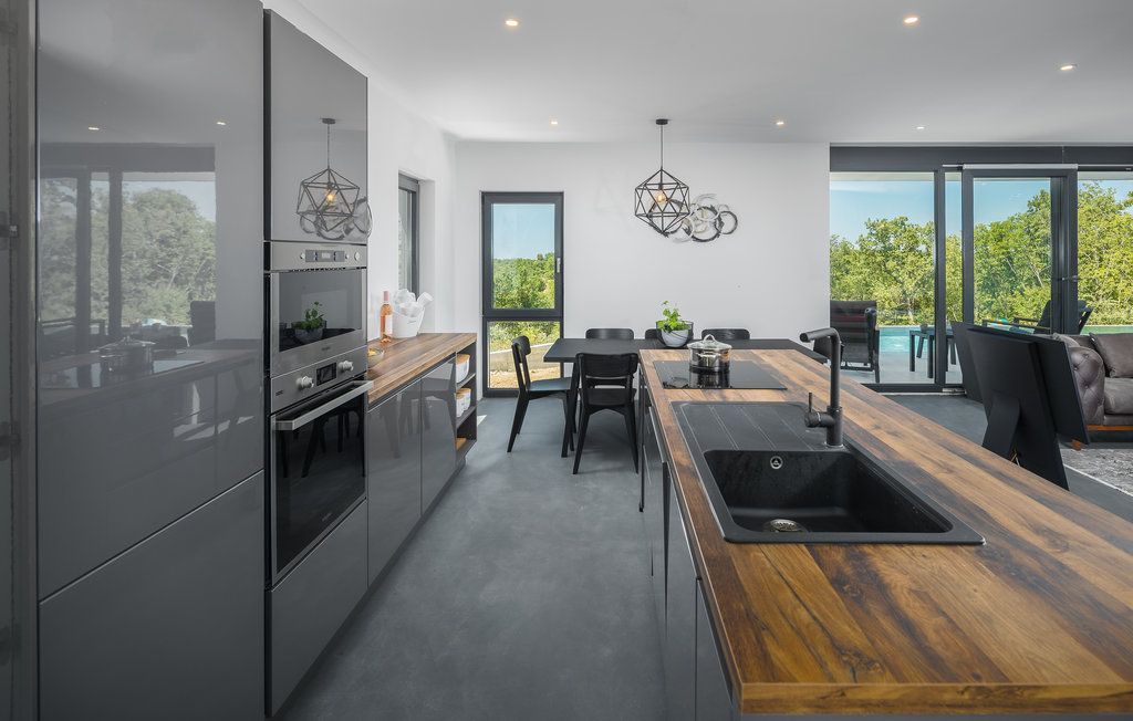 Villa in Buje, Kroatien, 255 m² - Foto 7