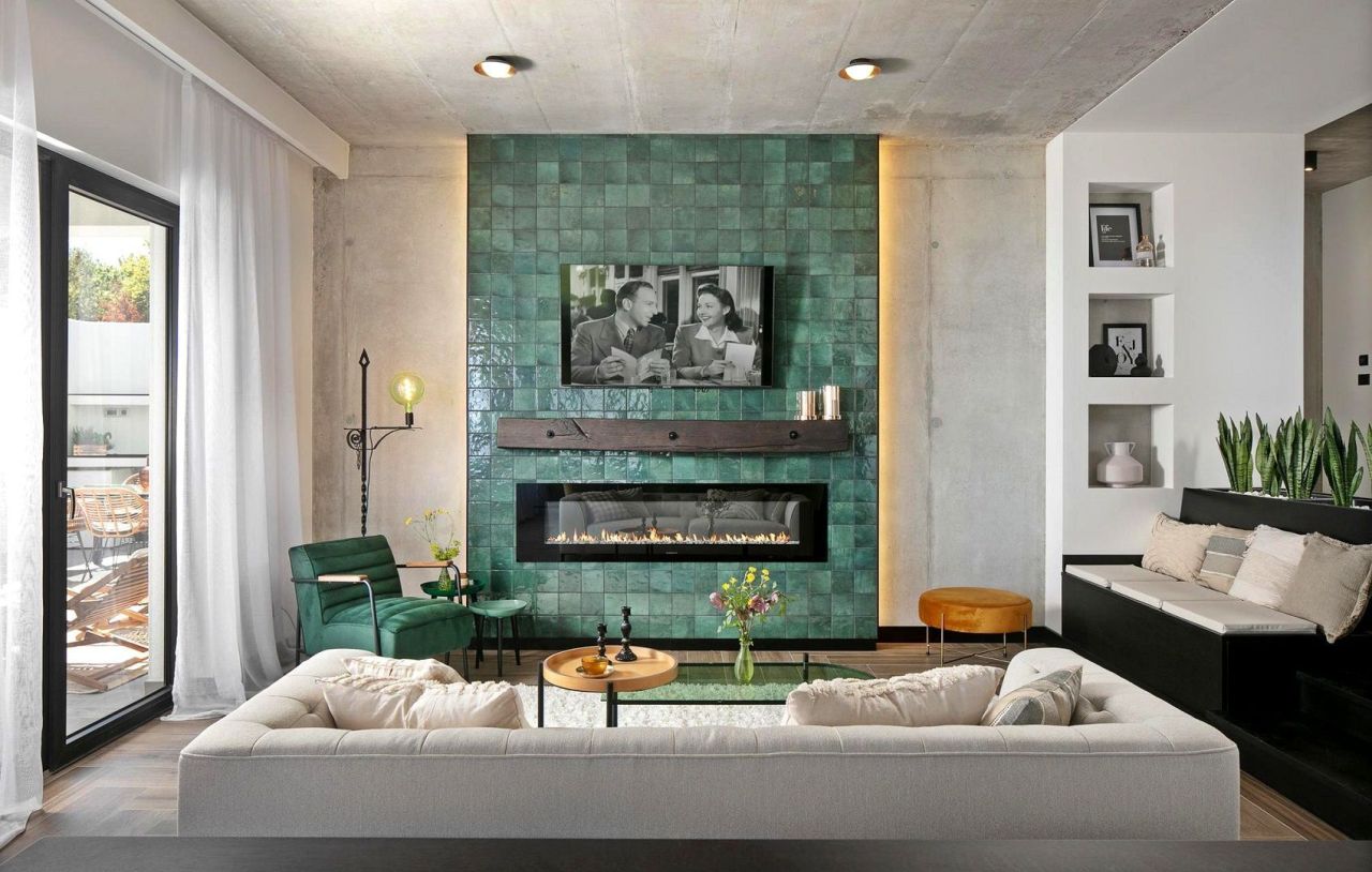 Villa à Rabac, Croatie, 396 m² - image 10