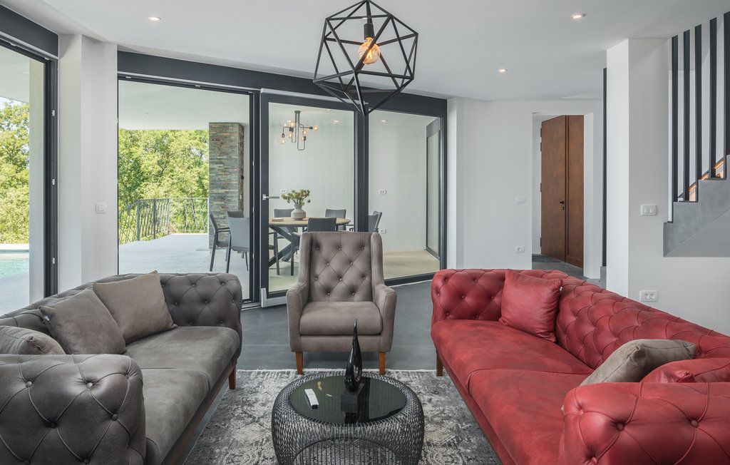 Villa in Buje, Kroatien, 255 m² - Foto 10