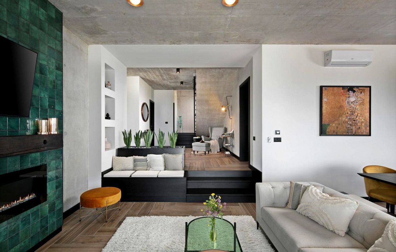 Villa à Rabac, Croatie, 396 m² - image 11