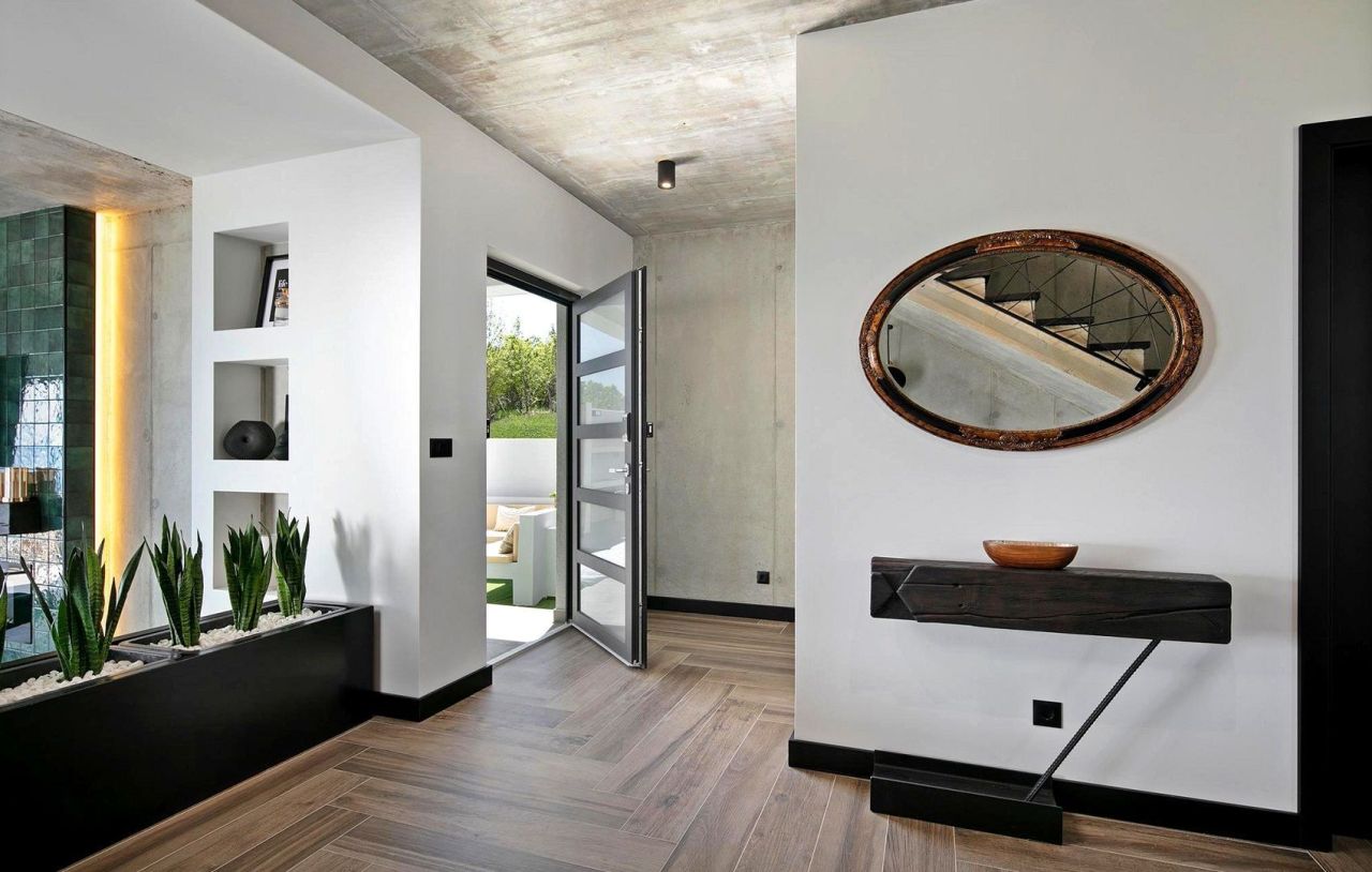 Villa à Rabac, Croatie, 396 m² - image 12