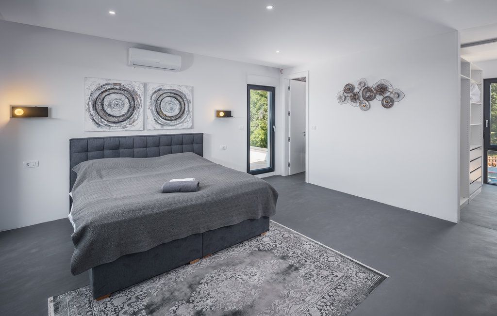 Villa in Buje, Kroatien, 255 m² - Foto 13