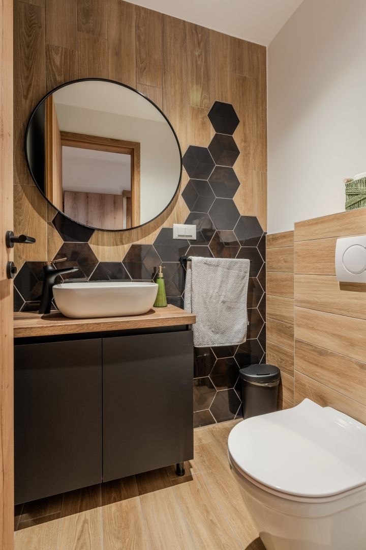 Villa in Ravna Gora, Croatia, 260 m² - picture 13