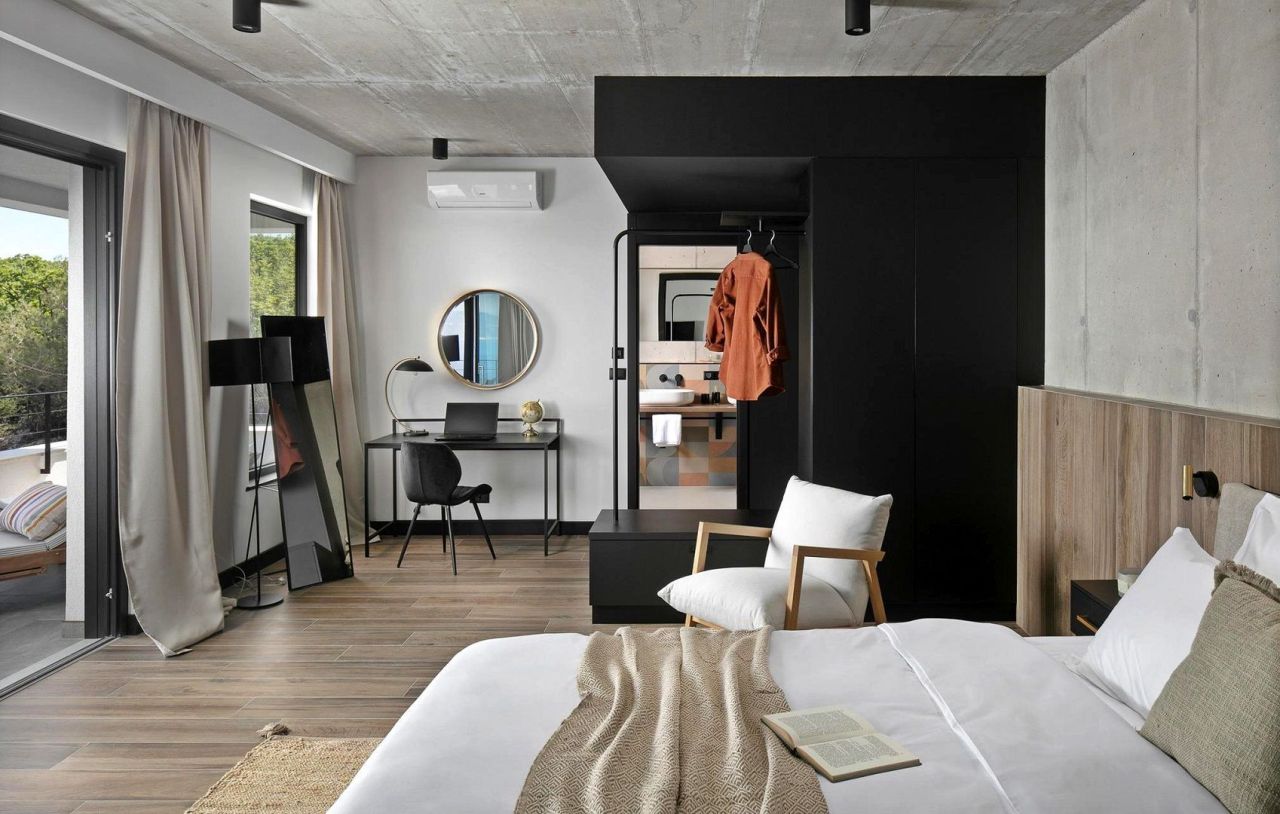 Villa à Rabac, Croatie, 396 m² - image 18