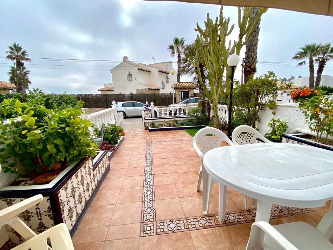 Bungalow in Orihuela Costa, Spanien, 85 m² - Foto 5
