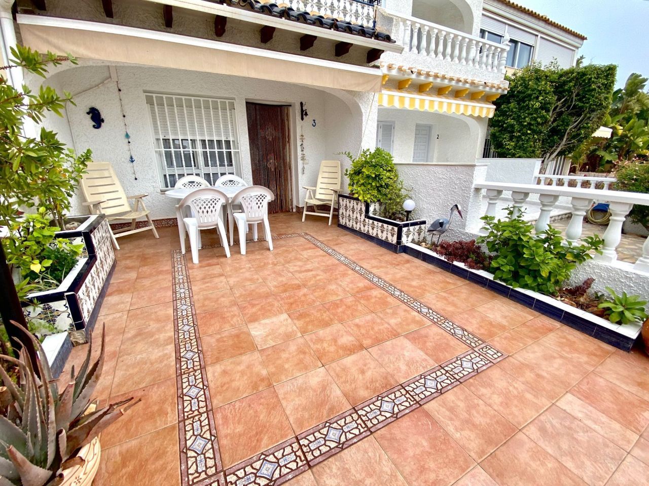 Bungalow in Orihuela Costa, Spanien, 85 m² - Foto 6