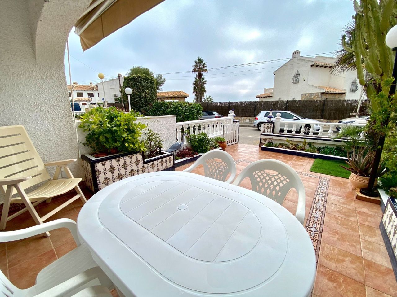 Bungalow in Orihuela Costa, Spanien, 85 m² - Foto 7