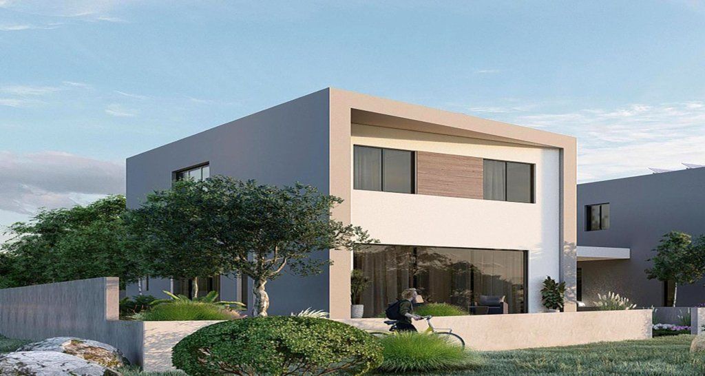 Piso en Lárnaca, Chipre, 170 m² - imagen 1