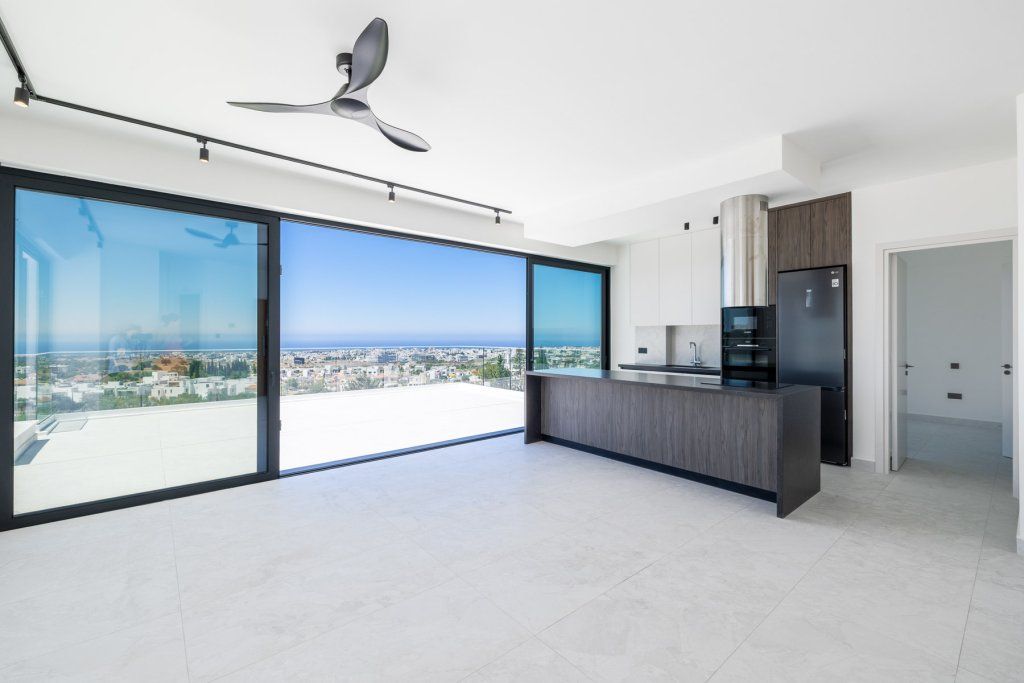 Apartment in Paphos, Zypern, 93.8 m² - Foto 1