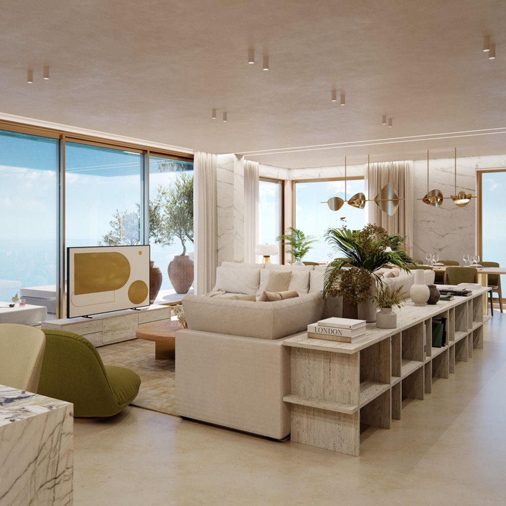 Apartment in Limassol, Cyprus, 313 m² - picture 4