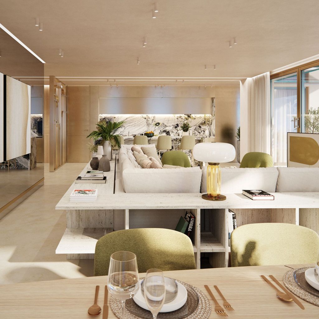 Apartment in Limassol, Cyprus, 313 m² - picture 5