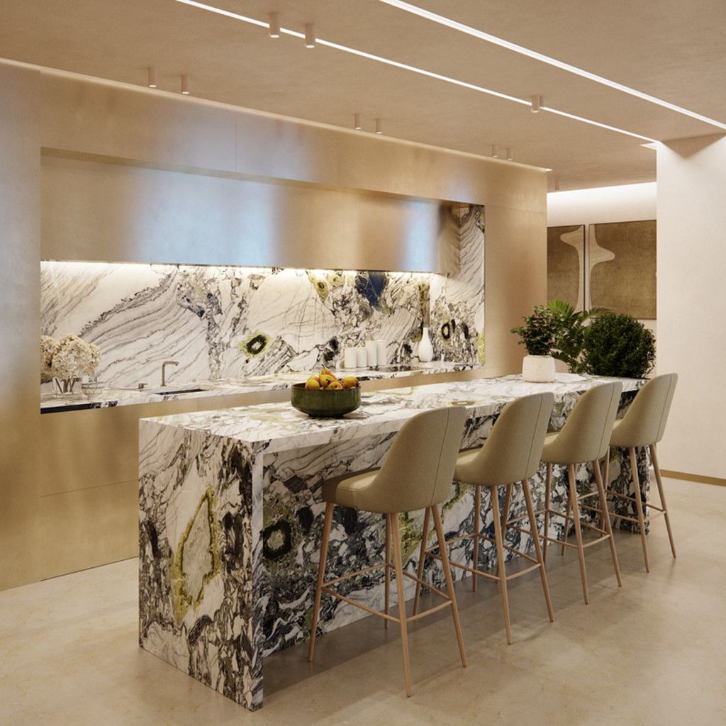 Apartment in Limassol, Cyprus, 313 m² - picture 6