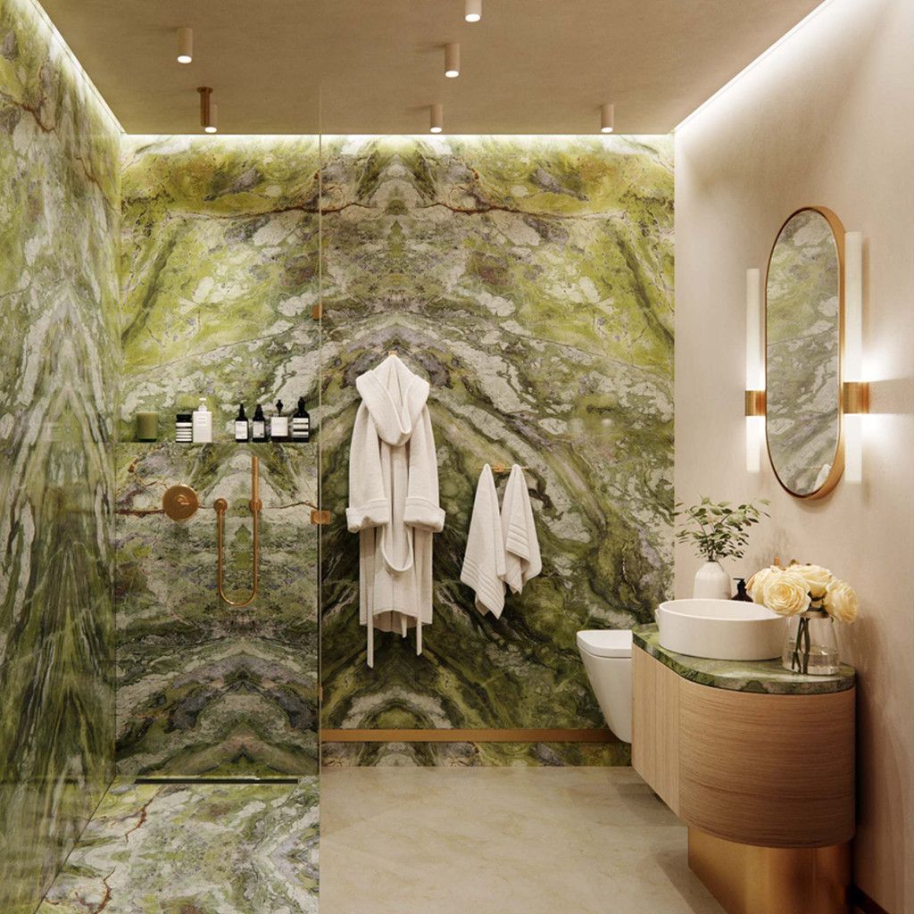 Apartment in Limassol, Cyprus, 313 m² - picture 8