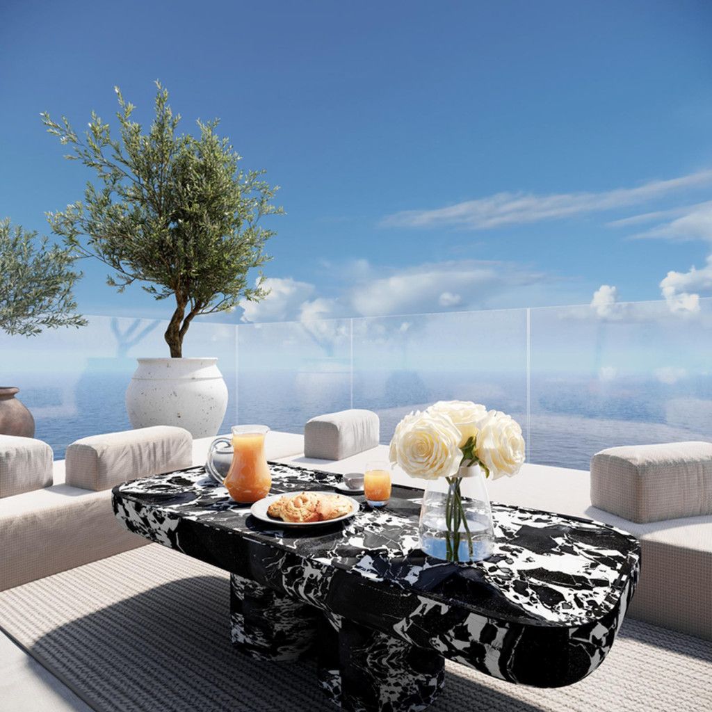 Apartment in Limassol, Cyprus, 313 m² - picture 10