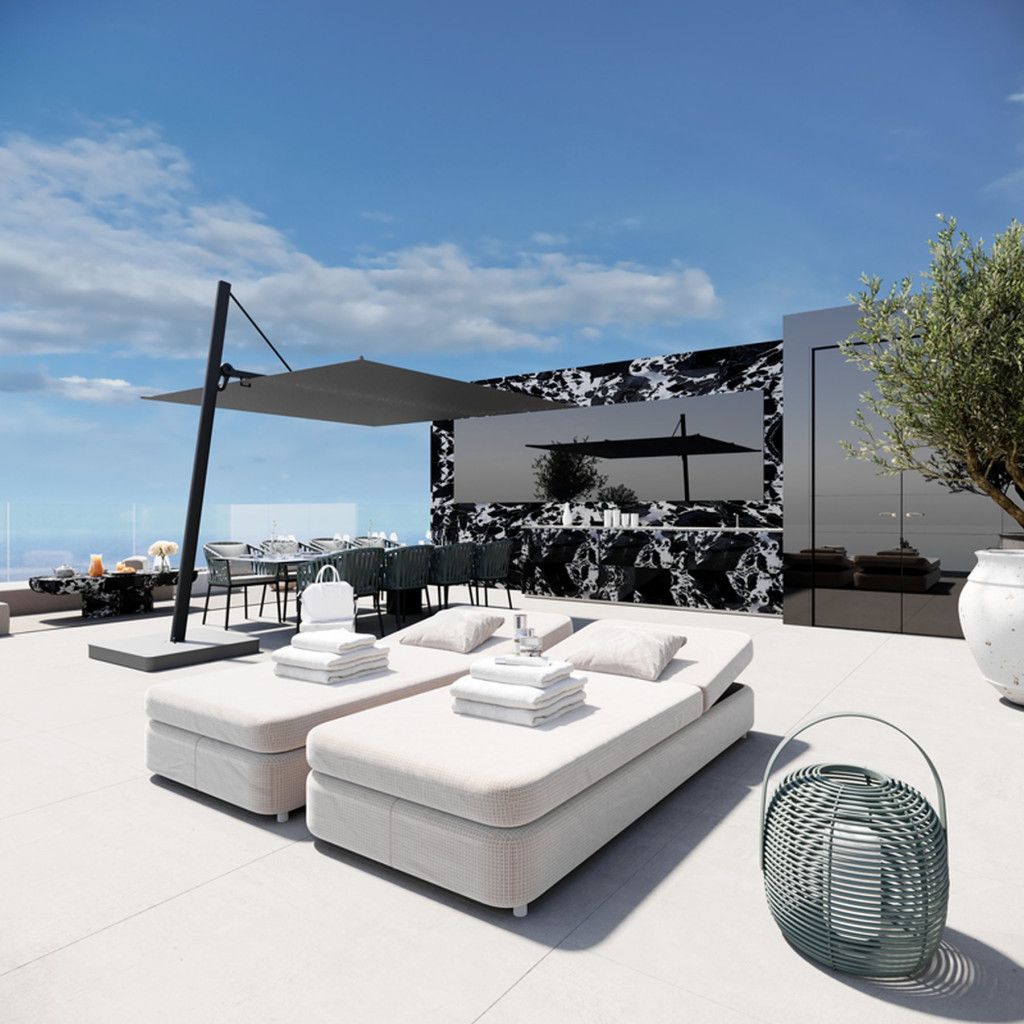 Apartment in Limassol, Cyprus, 313 m² - picture 12