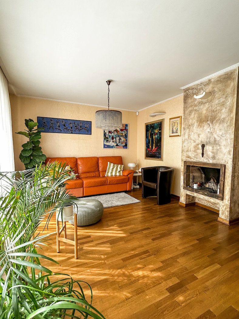 Stadthaus in Ljubljana, Slowenien, 244 m² - Foto 1