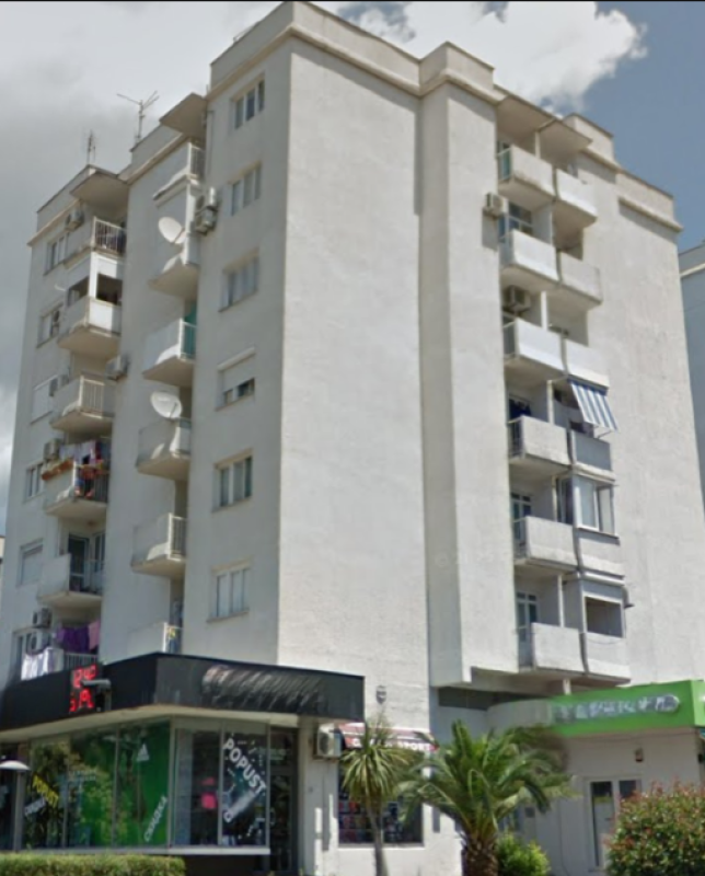 Wohnung in Bar, Montenegro, 36 m² - Foto 1