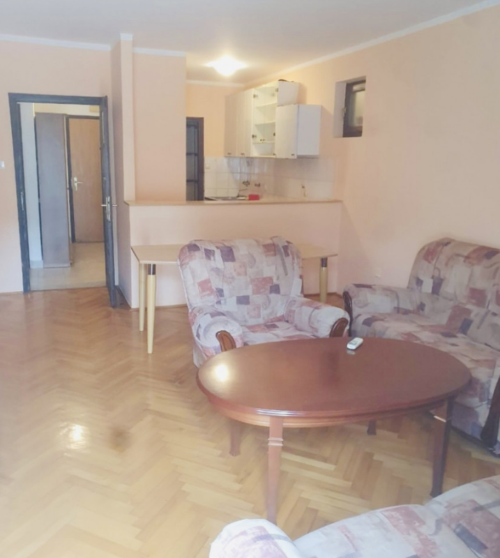Wohnung in Dobrota, Montenegro, 68 m² - Foto 1