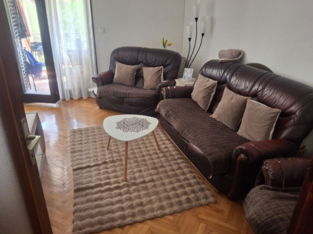 Wohnung in Dobrota, Montenegro, 70 m² - Foto 1