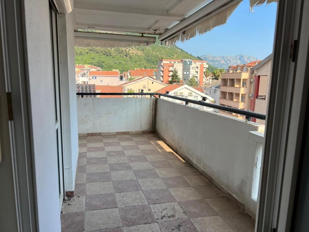 Piso Veli Vinogradi, Montenegro, 87 m² - imagen 1