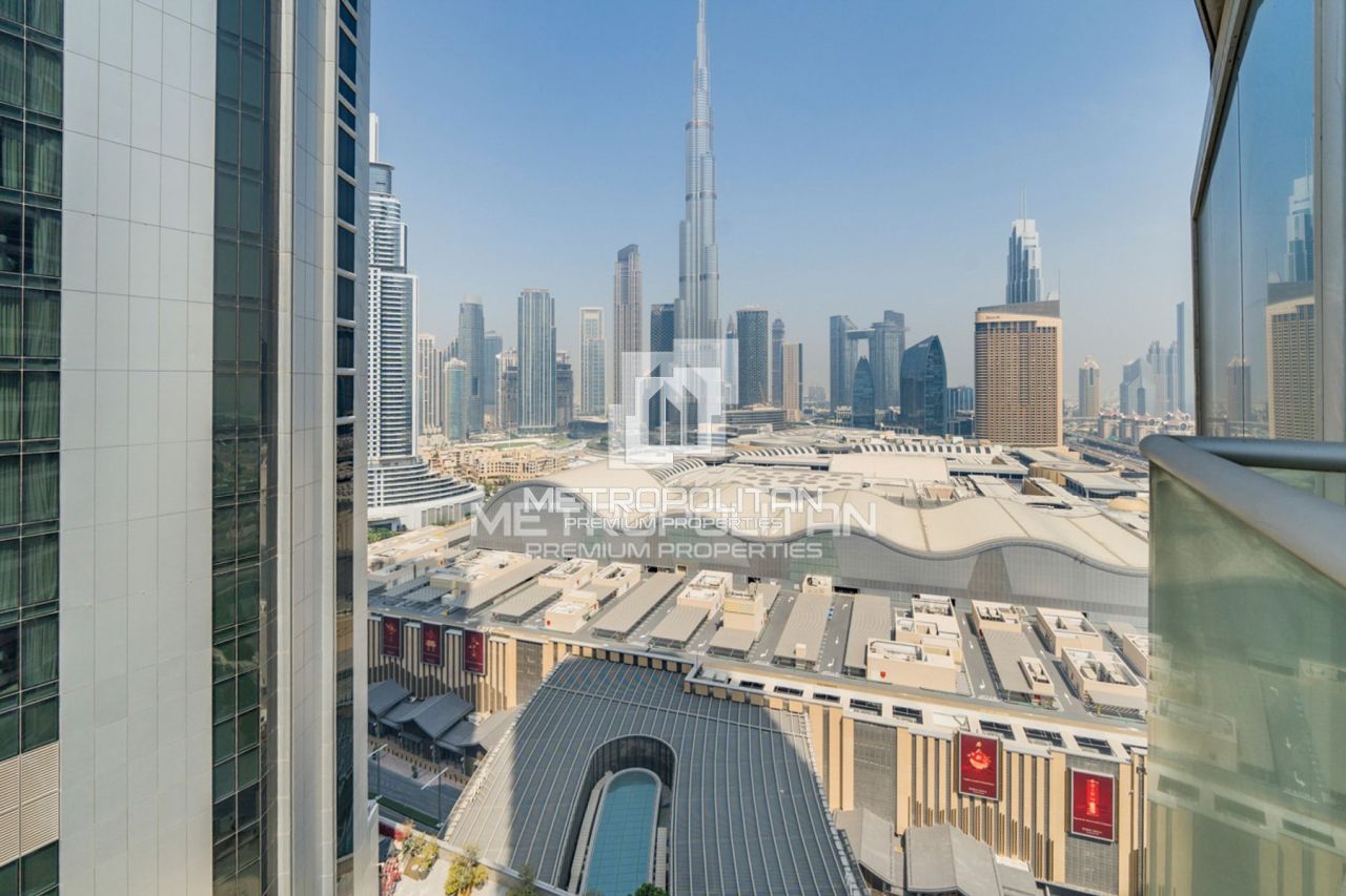 Apartment in Dubai, UAE, 134 m² - picture 1