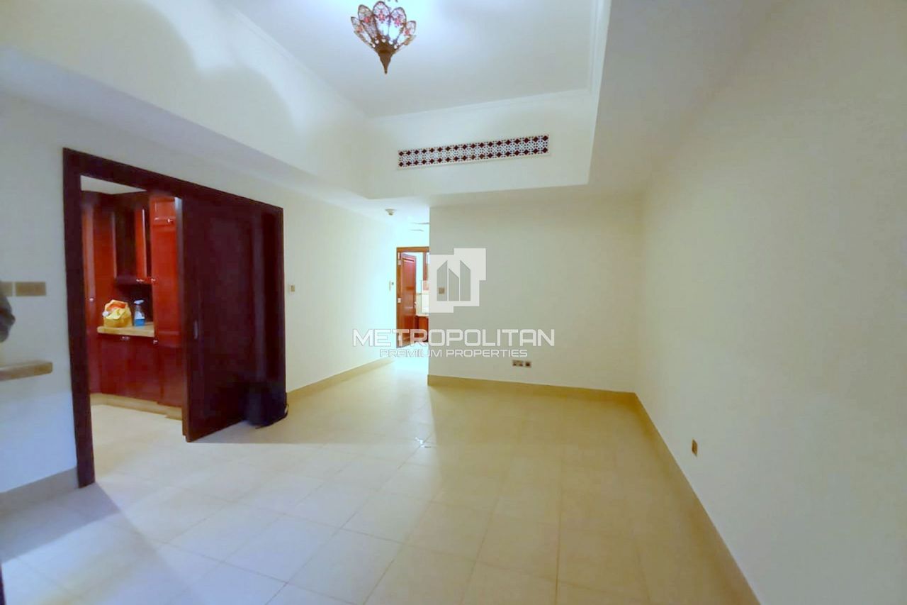 Appartement à Dubaï, EAU, 105 m² - image 1