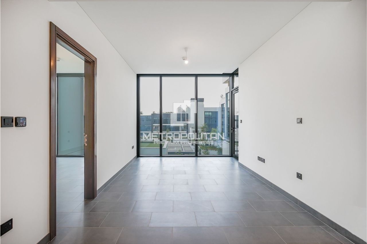 Apartment in Dubai, VAE, 76 m² - Foto 1
